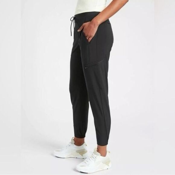 Athleta Go Far Travel Venture Pants - Picture 2 of 6